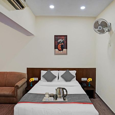 Hotel O Royal Regency Газиабад Экстерьер фото